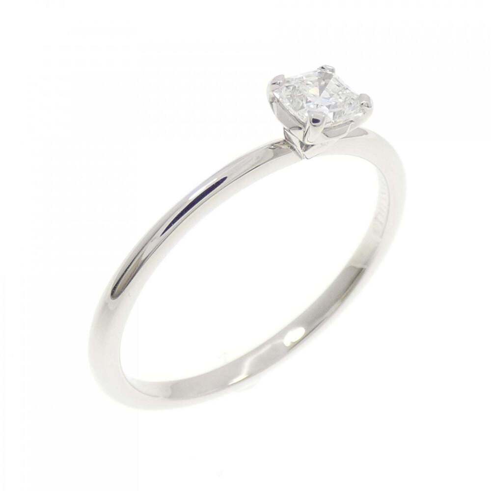 TIFFANY Authentic Silver Ring